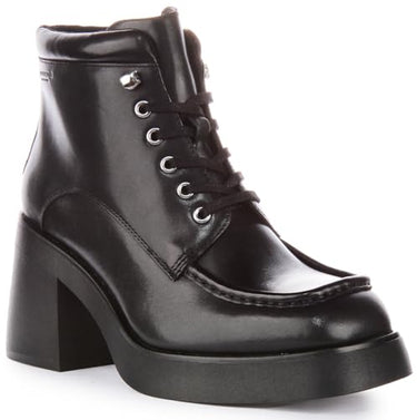 Vagabond 5644-001-20 Brooke - Damen Schuhe Halbschuhe - Black, im Sale